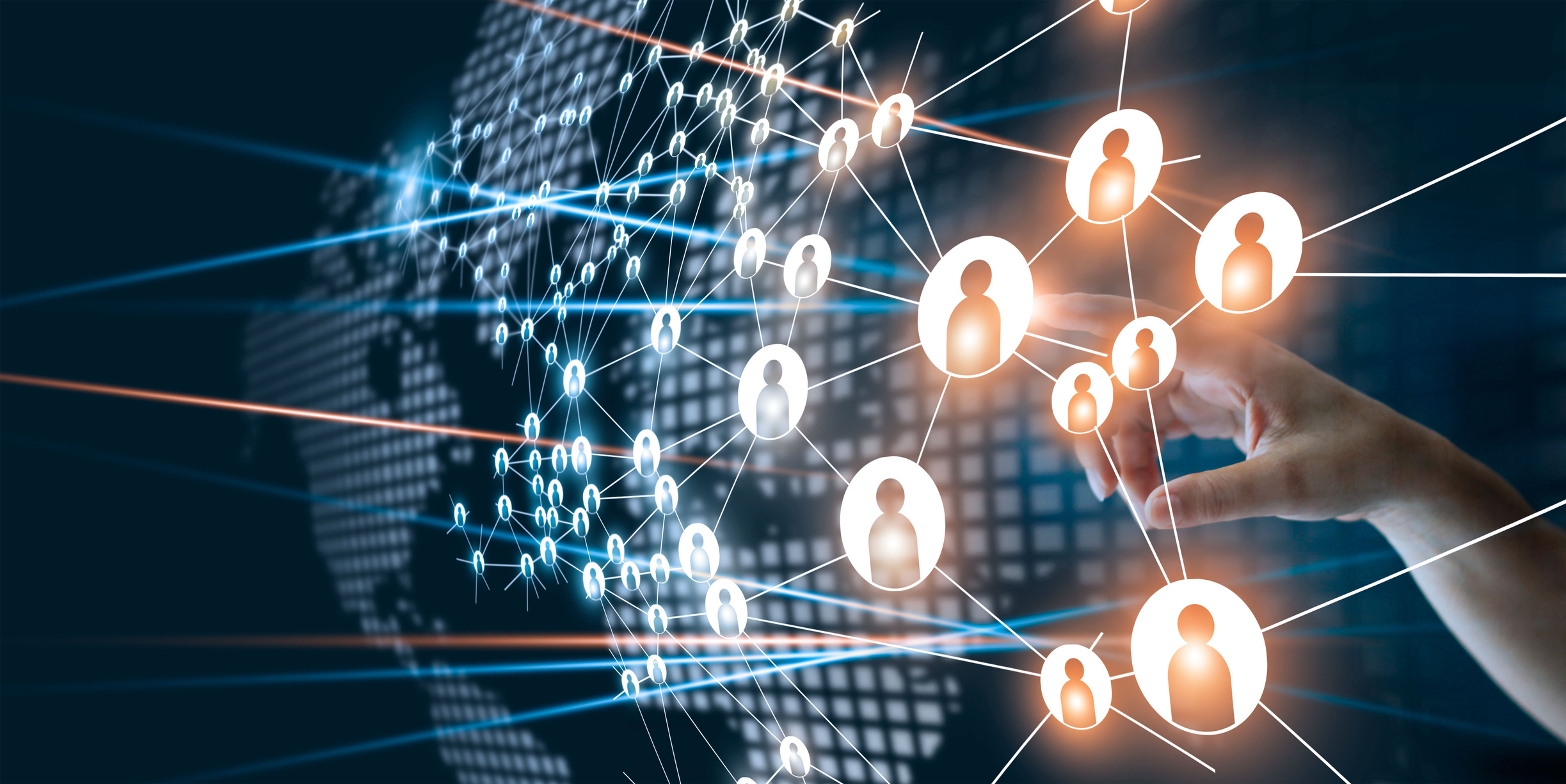 The Role of Technology in Driving a Winning Culture