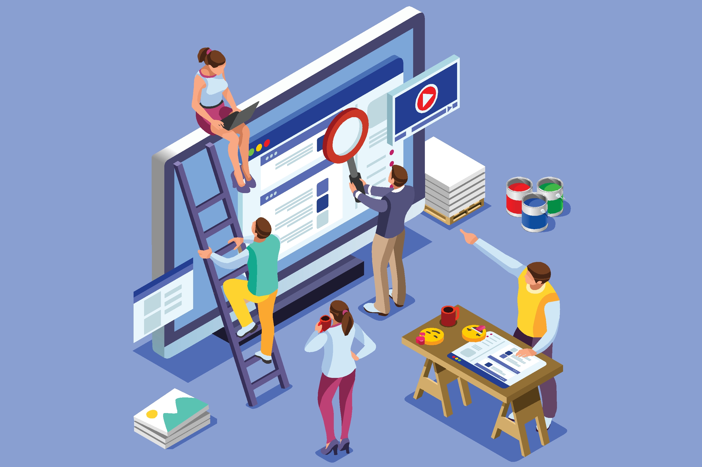 3 Ways HR Can Think Like a Marketer