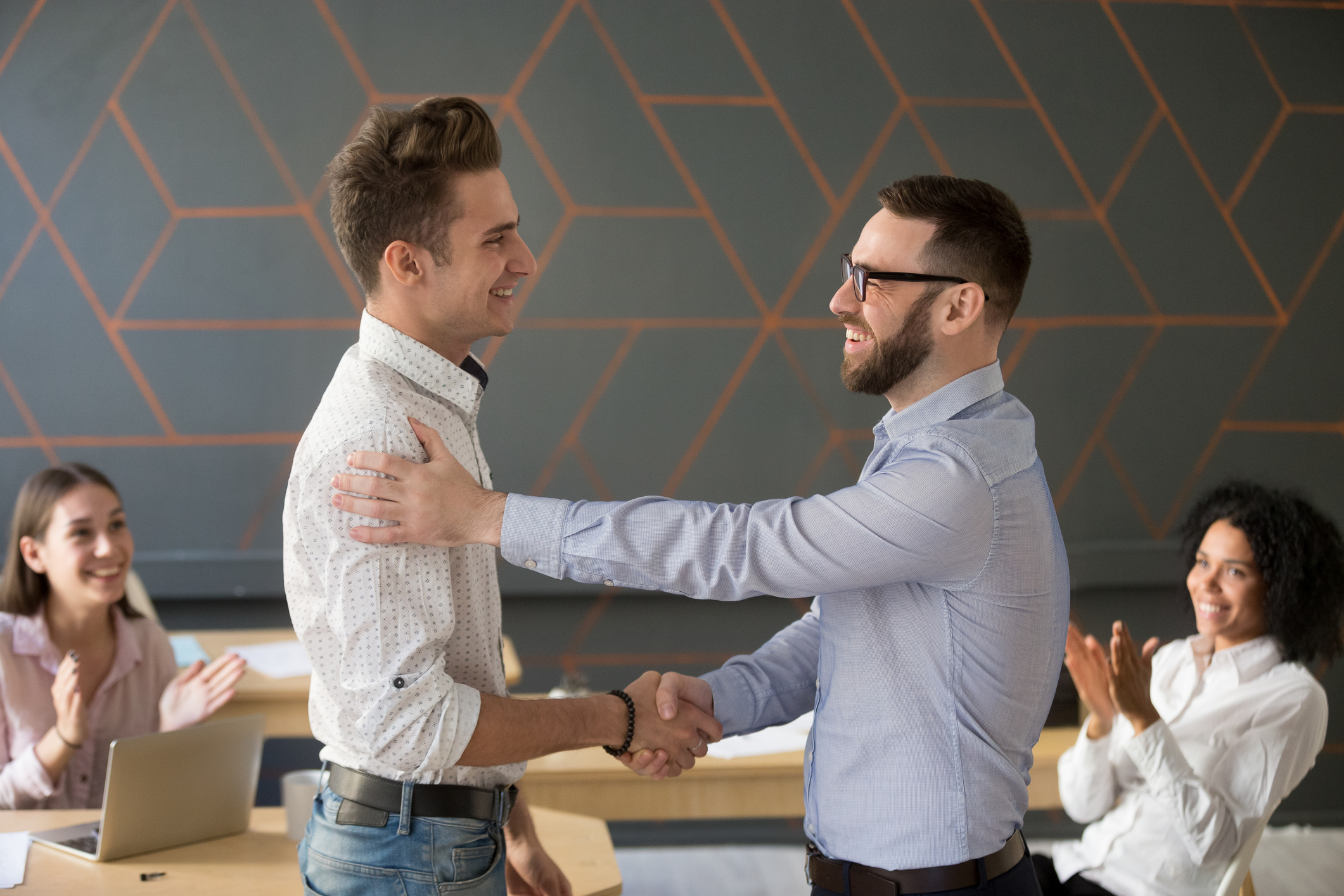 Finders, Keepers: How to Attract & Retain Today’s Top Talent