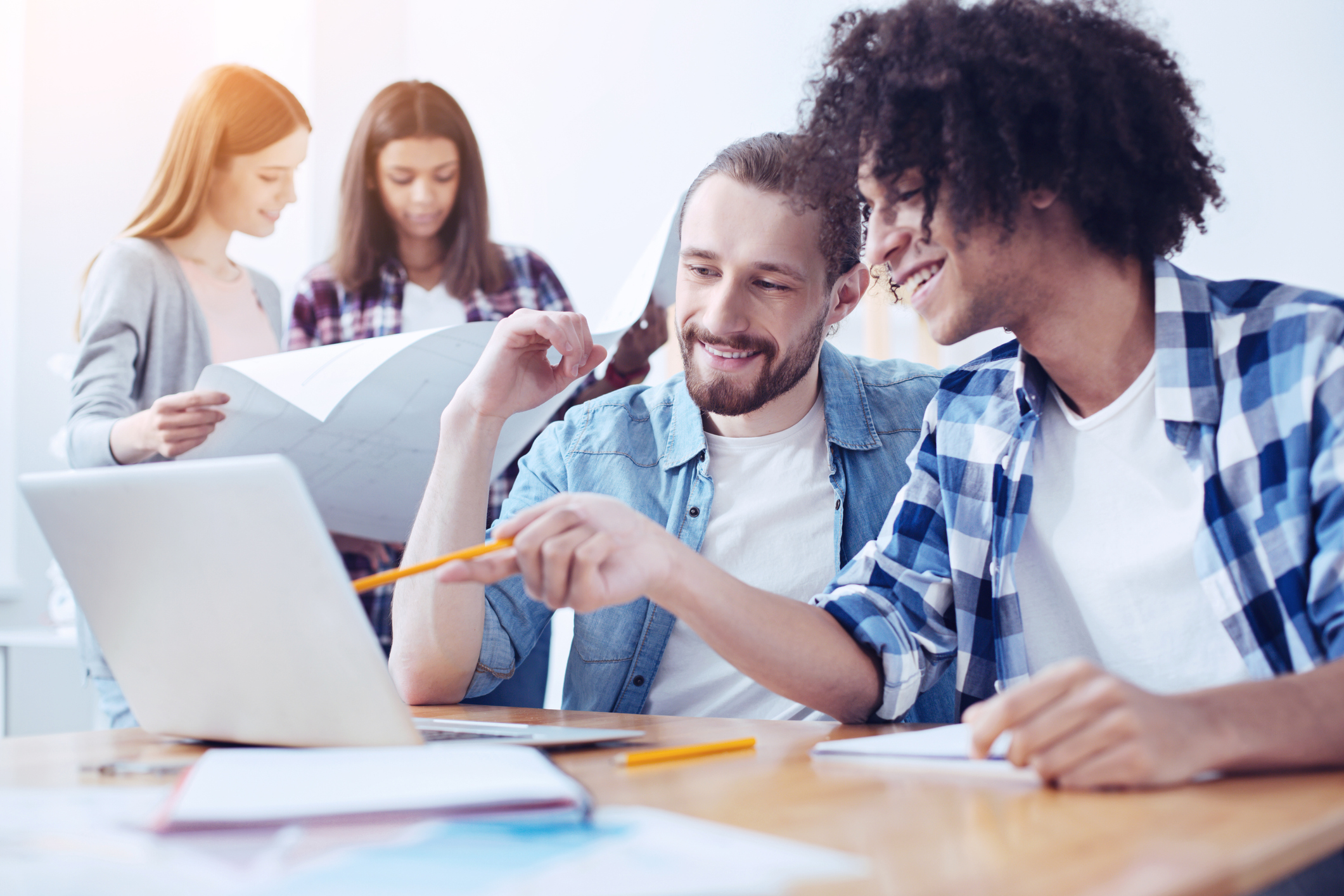 Generation Z has arrived: The data you need for more strategic recruiting