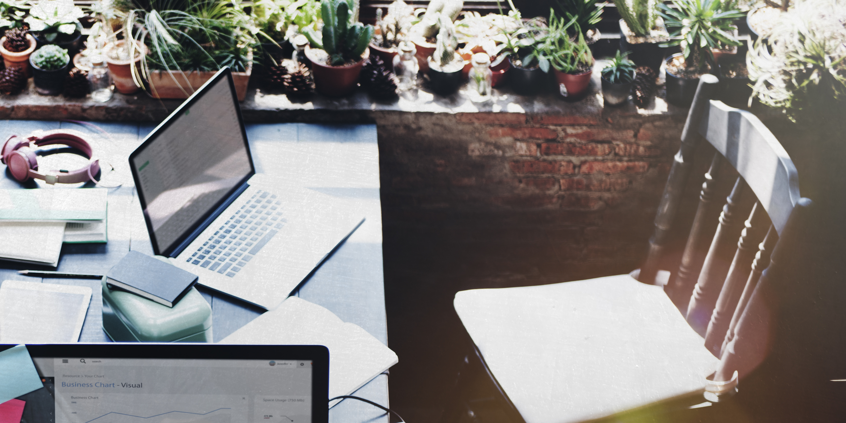 Inclusive Global Leadership: Technology and Trust