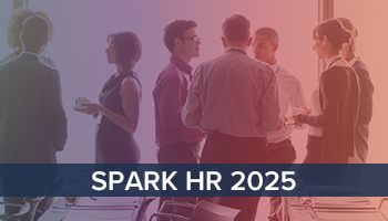 SPARK HR Banner