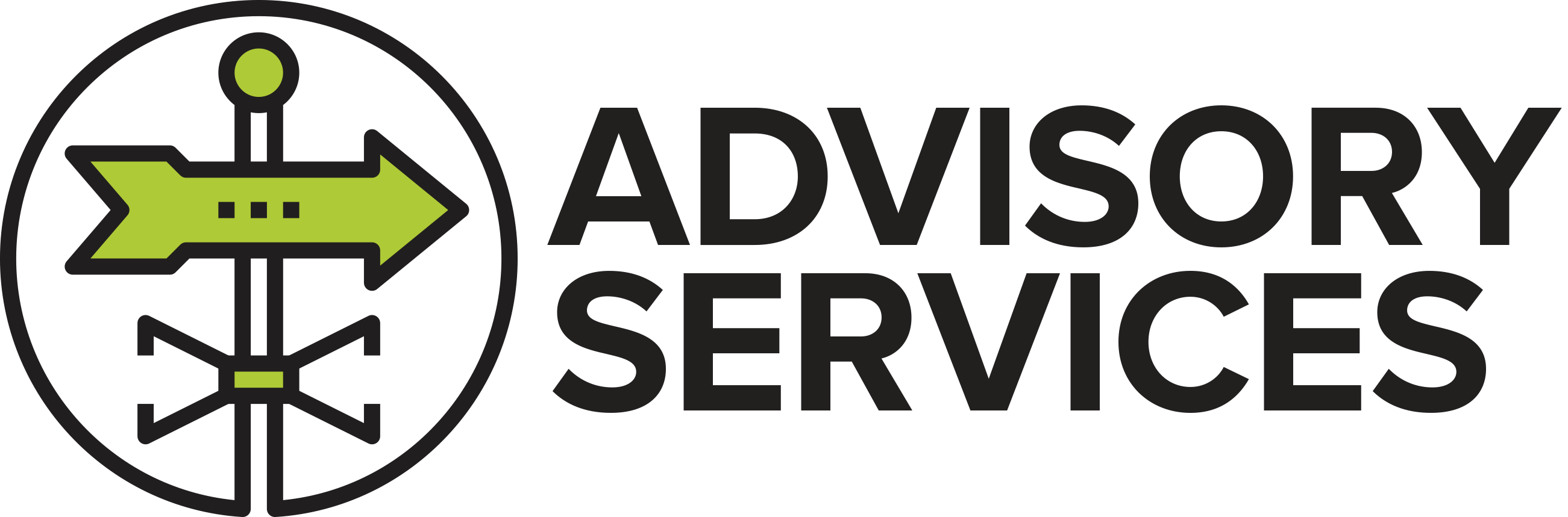 Advisory Services