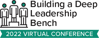 Building a Deep Leadership Bench Nov16