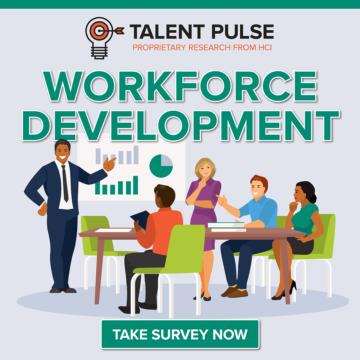 Workforce Dev Survey Banner