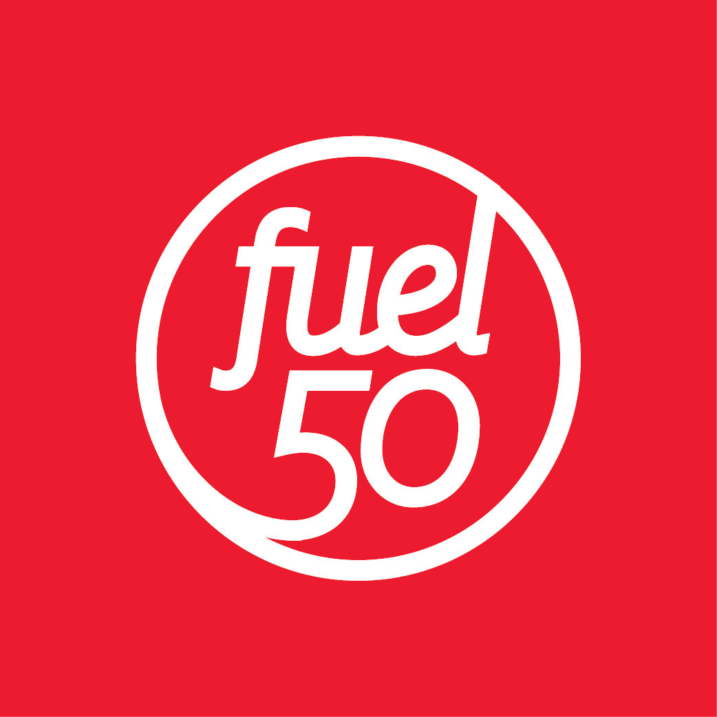 Fuel50 logo