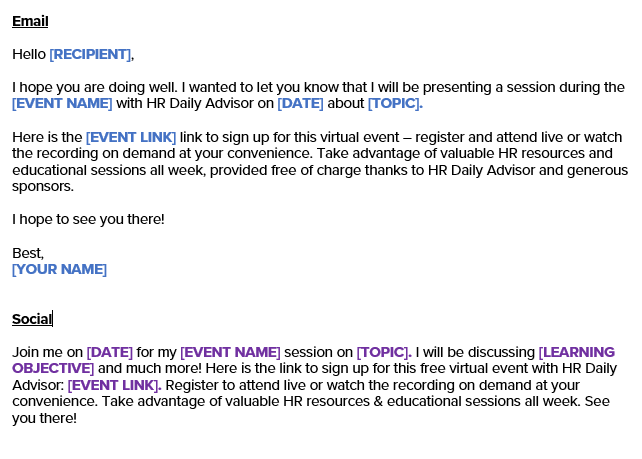 HRDA Social Copy