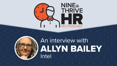 Allyn Bailey - 2020 STA conference - podcast image