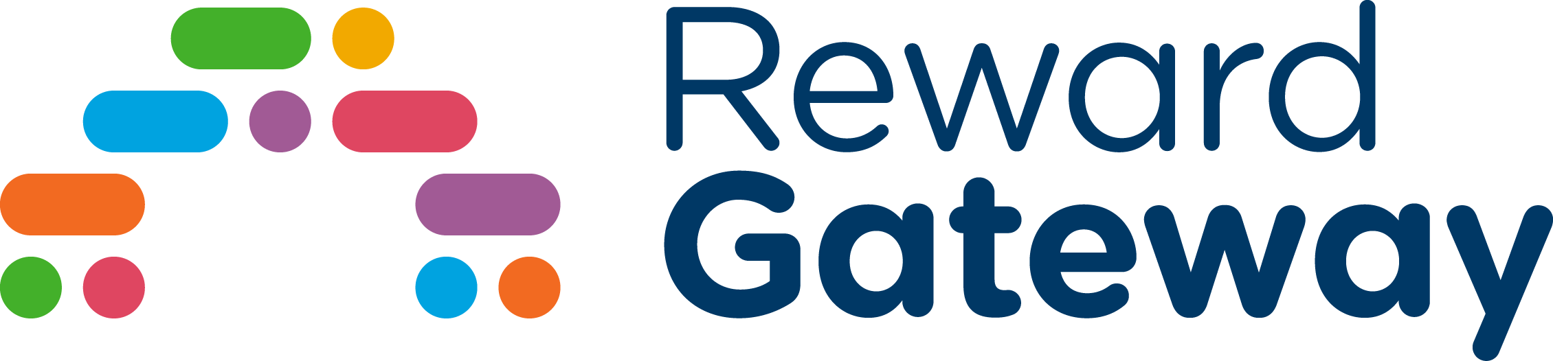 Reward Gateway Logo