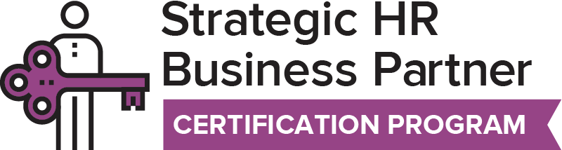 Strategic HR Business Partner Logo