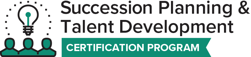 Succession Planning & Talent Development Logo
