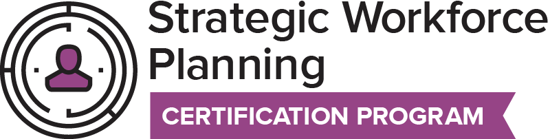 Strategic Workforce Planning Logo