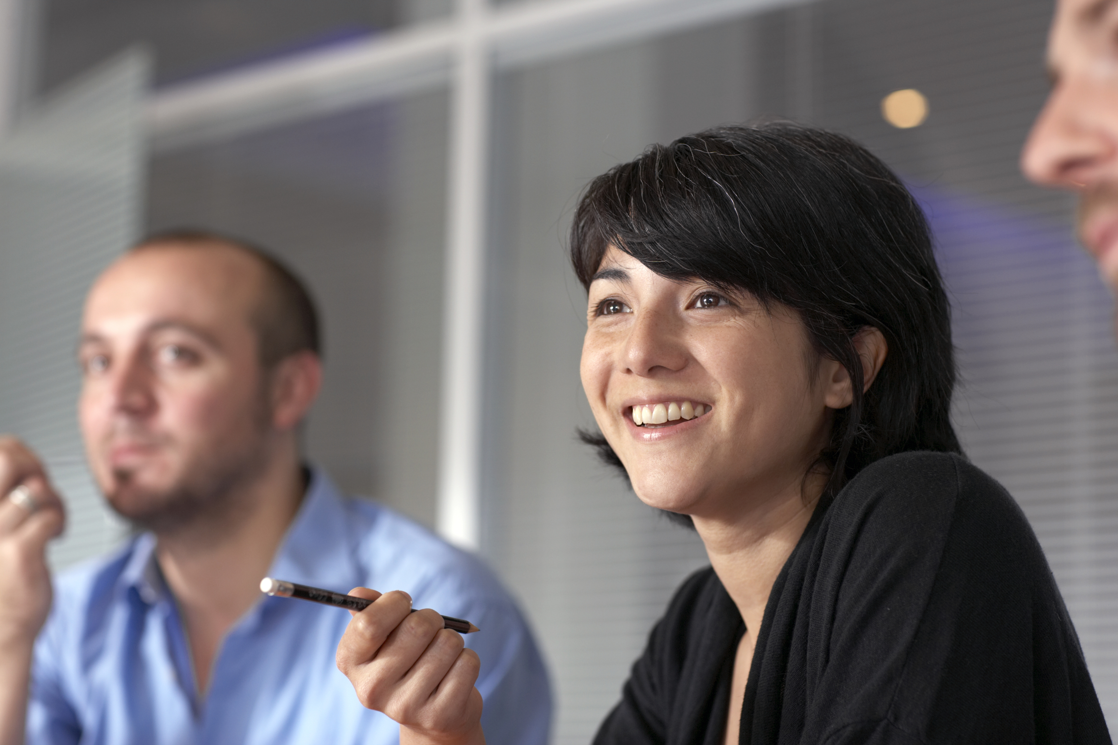 Building Trust 2013: Workforce Trends Defining High Performance