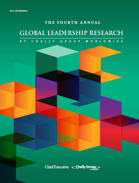 2014 Best Companies for Leaders Report
