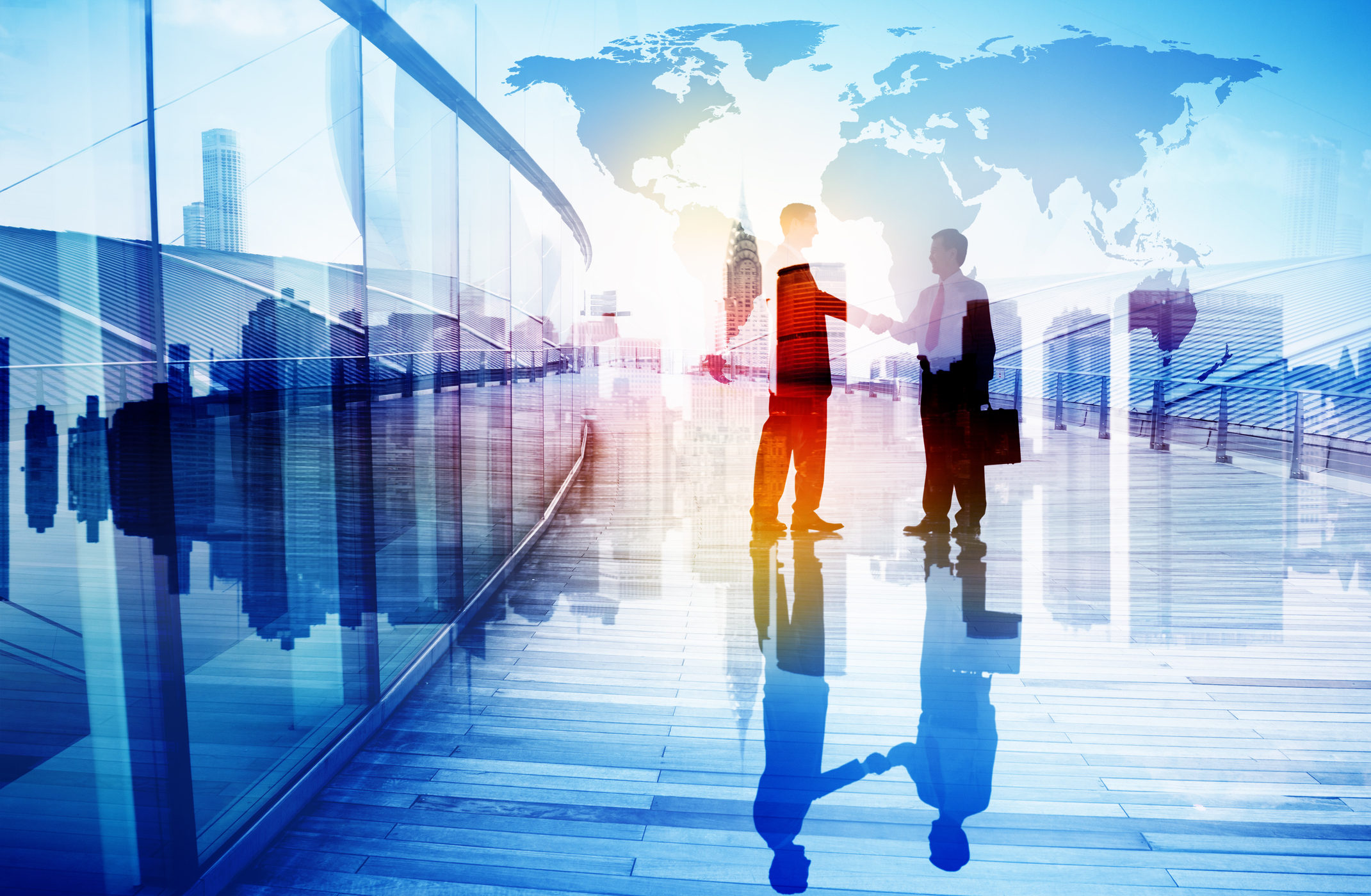 Wedded Together: Employer Engagement and the Customer Experience