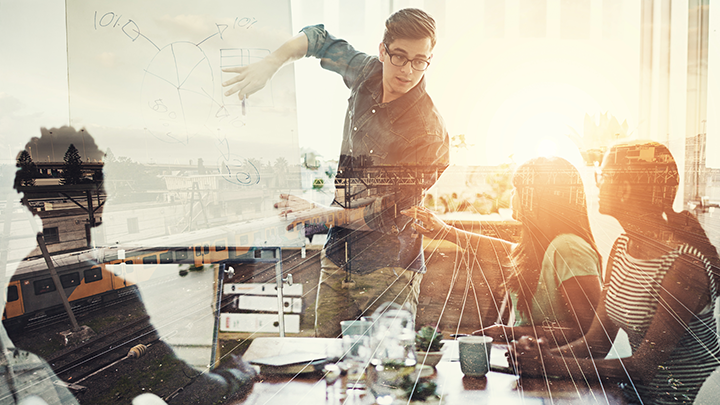 Modernizing Learning and Development to Enable the Workforce of the Future