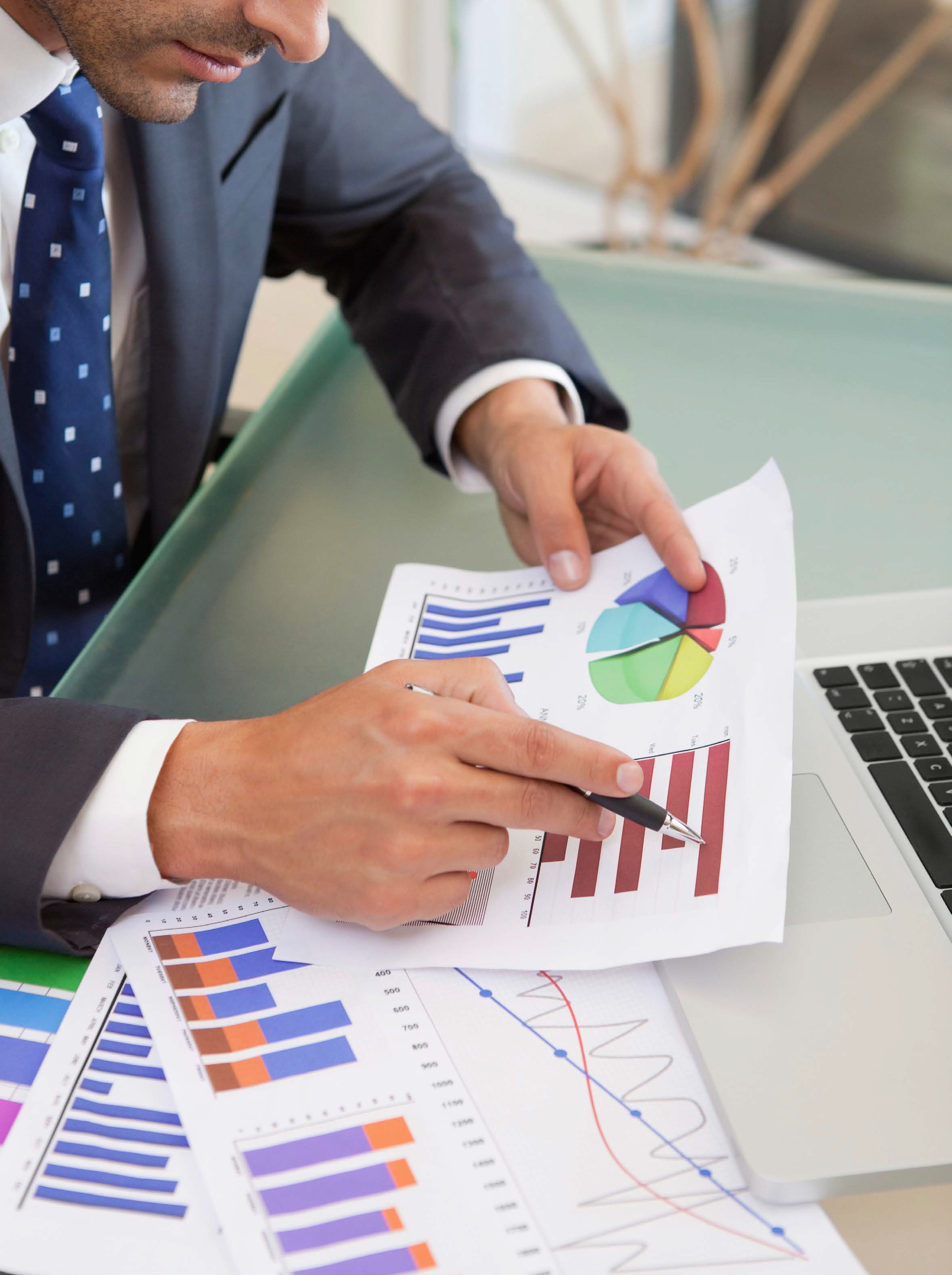 The State of HCM Analytics: Talent & Technology Imperatives