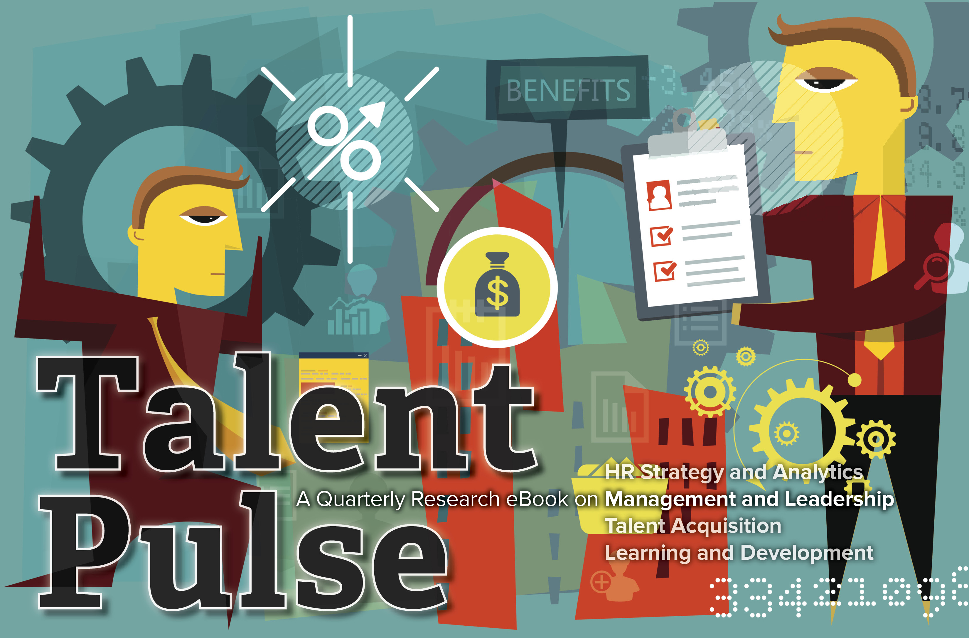 Talent Pulse 1.4 - Conducting Dynamic Performance Appraisals