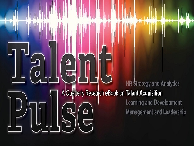 Talent Pulse 1.2 - Employer Branding, Passive Candidates, and Social Media