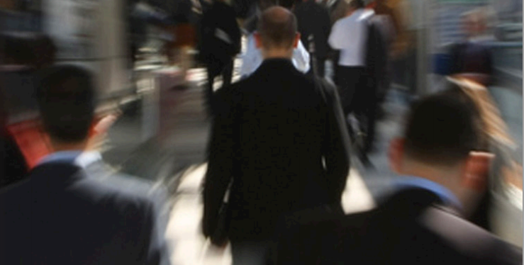 Leaders Developing Leaders: Capitalizing on the Demographic Gift to Revive Your Leadership Development Program