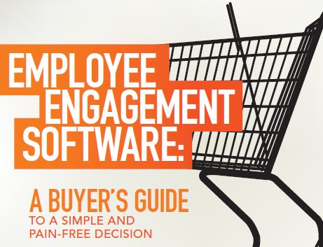 Employee Engagement Software: A Buyer's Guide to a Simple and Pain-Free Decision