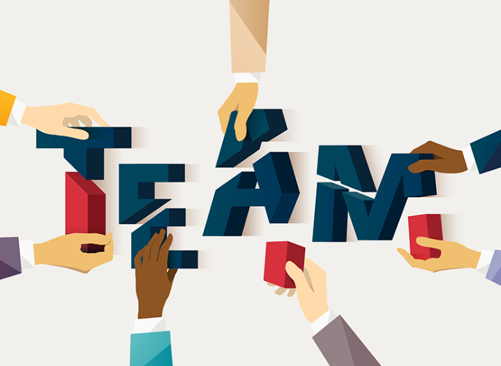 Talent Pulse 4.3 - The Three I's in Effective Teams: Intention, Interaction and Influence