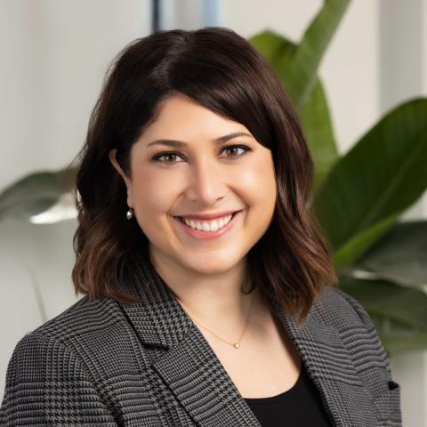 Jenessa Ritz Jenessa Disler | Human Capital Institute
