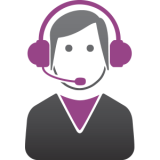 Broadcaster icon
