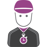 Coach icon