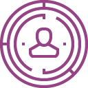 Workforce planning icon
