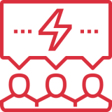 Align Icon