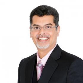 Abdulhussain Tejani