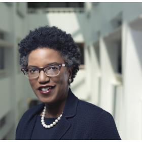 Linda Hill