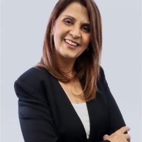 Sharma Kumari HCI Faculty Member
