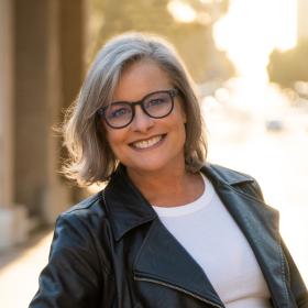 Dawn Myers