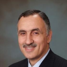Dr. Mohamed Lazzouni