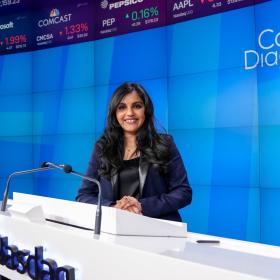 Dr. Meesha Dogan
