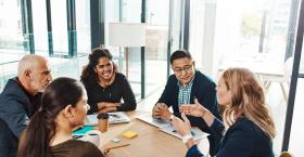 Innovation for Impact: What HR Can Learn from Experimentation in Learning Tech