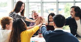 Learning, Engagement: Do More For The Modern Workforce