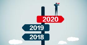 2020 and Beyond: Leadership Development Reflections and Predictions