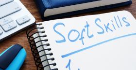 Hiring for SOFT SKILLS is hard work. 