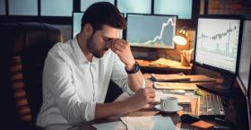 Understanding Financial Stress in the Workplace