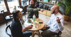 Ending Bottom-line Mentality: The New Business Roundtable 