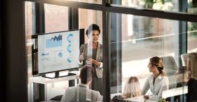Digital Leadership – Best-in-class talent profiles for leading in the digital organization