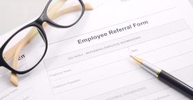 References are the New Referrals for Finding Job Candidates