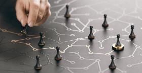 A New Paradigm for Strategic Workforce Planning