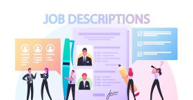 Job Descriptions and the Future of Work