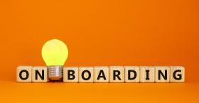 Onboarding Essential:  Teach New Hires to Understand & Optimize Their Behaviors