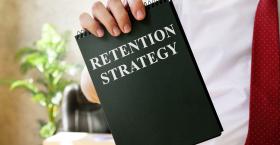 Hiring for Retention: Adapting to the Candidate Shortage