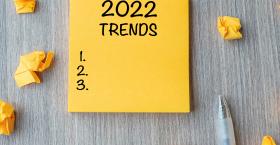 2021 in HR: What the year’s biggest trends mean for 2022